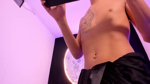 Snapshot of ethaancox chatting on 20, 2, 2025 ethaancox online show from 20, 2, 2025