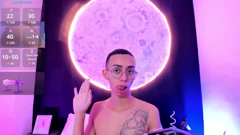 Snapshot of ethaancox chatting on 4, 3, 2025 ethaancox online show from 4, 3, 2025