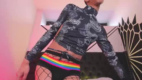 Snapshot of ethaancox chatting on 23, 9, 2025 ethaancox online show from 23, 9, 2025