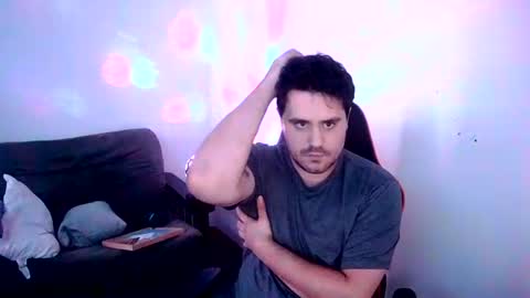 Ethan online show from 18, 7, 2026