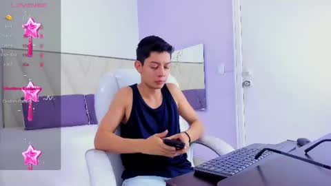 ethan12_ online show from 18, 7, 2026