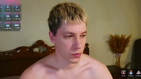 Ethan online show from 24, 2, 2026