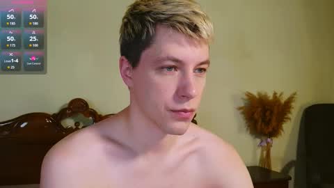 Ethan online show from 25, 2, 2026