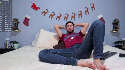 ADAM TAYLOR  ETHAN CAMBAL INDEPENDENT MODELS online show from 23, 12, 2024