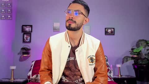 ADAM TAYLOR  ETHAN CAMBAL INDEPENDENT MODELS online show from 4, 2, 2025