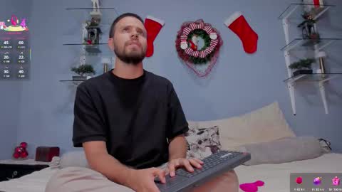 ADAM TAYLOR  ETHAN CAMBAL INDEPENDENT MODELS online show from 21, 12, 2025