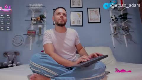 ADAM TAYLOR  ETHAN CAMBAL INDEPENDENT MODELS online show from 17, 1, 2026