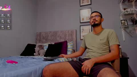 ADAM TAYLOR  ETHAN CAMBAL INDEPENDENT MODELS online show from 23, 2, 2026