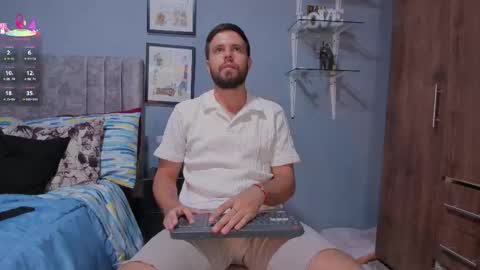 ADAM TAYLOR  ETHAN CAMBAL INDEPENDENT MODELS online show from 28, 3, 2026