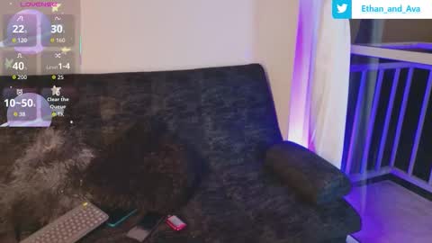 ethan and ava online show from 9, 11, 2025