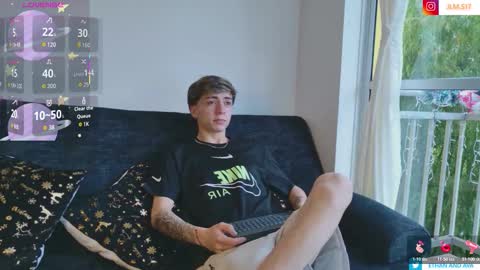 ethan and ava online show from 4, 12, 2025