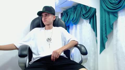 Snapshot of ethan_boy_ chatting on 7, 12, 2024 Ethan online show from 7, 12, 2024