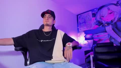 Snapshot of ethan_boy_ chatting on 11, 9, 2025 Ethan online show from 11, 9, 2025