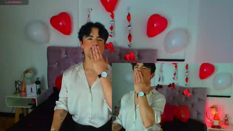 ethan  online show from 15, 2, 2026