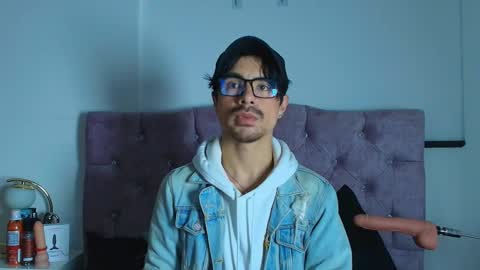 ethan  online show from 22, 2, 2026