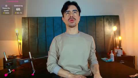 ethan  online show from 24, 3, 2026