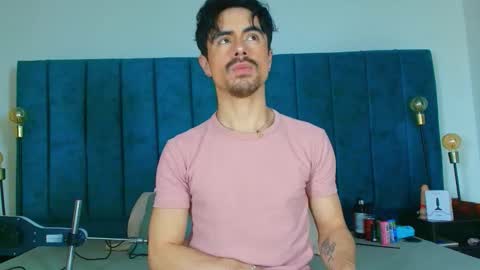 ethan  online show from 29, 3, 2026