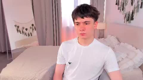 Ethan online show from 13, 7, 2026