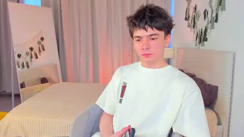 Ethan online show from 28, 7, 2026