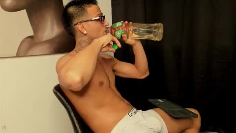 Ethan - Independent model online show from 18, 1, 2026