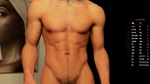 Ethan - Independent model online show from 13, 2, 2026