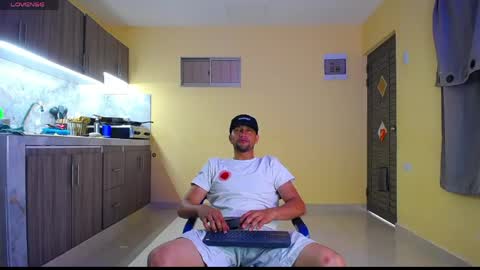 Jose online show from 5, 6, 2026