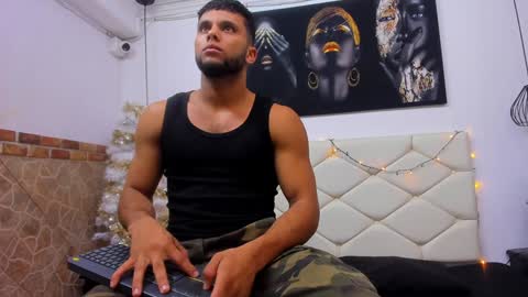 ethan helmut online show from 13, 1, 2025