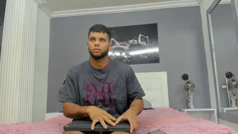 ethan helmut online show from 15, 1, 2025