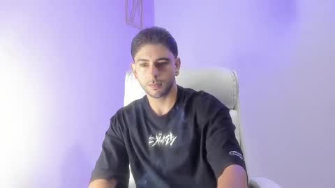 Ethan Muller online show from 15, 1, 2025