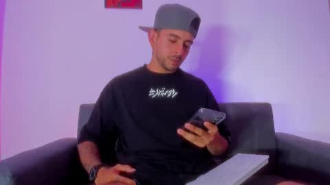 Ethan Muller online show from 10, 2, 2025