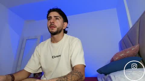 Ethan Muller online show from 17, 2, 2026