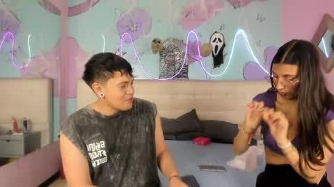 Snapshot of ethan_n_abby chatting on 17, 10, 2025 Ethan N Abby online show from 17, 10, 2025