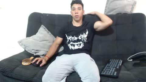 Ethan Noir online show from 30, 4, 2026
