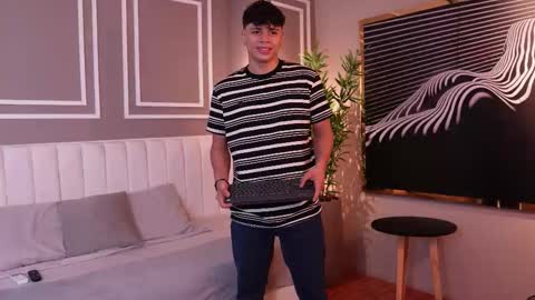 ethan_occonor online show from 29, 10, 2025