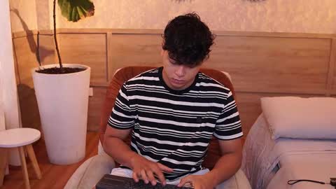 ethan_occonor online show from 20, 2, 2026