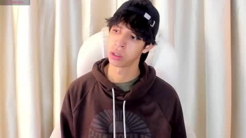 Ethan online show from 19, 3, 2026