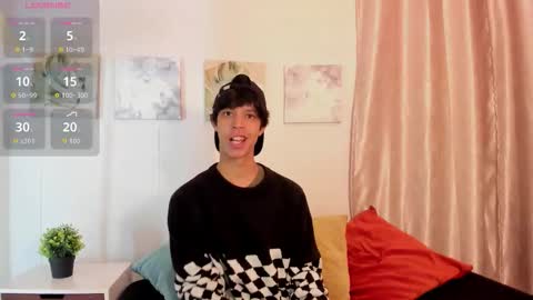 Ethan online show from 20, 3, 2026