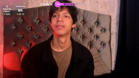 Ethan online show from 27, 3, 2026