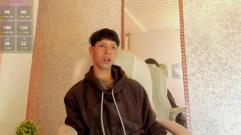 Ethan online show from 6, 4, 2026