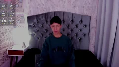 Ethan online show from 7, 4, 2026