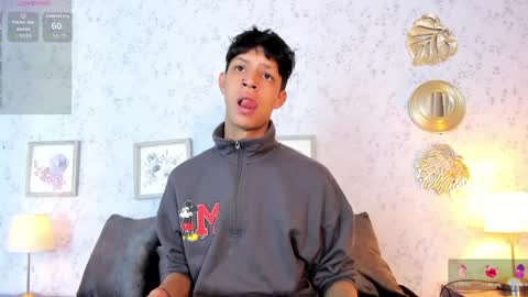 Ethan online show from 14, 4, 2026