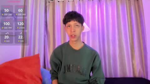 Ethan online show from 15, 4, 2026