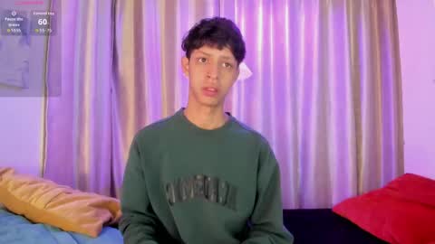 Ethan online show from 17, 4, 2026