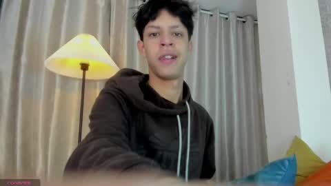 Ethan online show from 20, 4, 2026