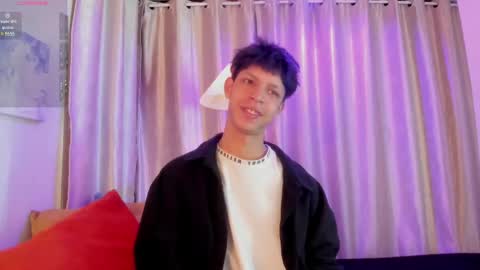 Ethan online show from 22, 4, 2026