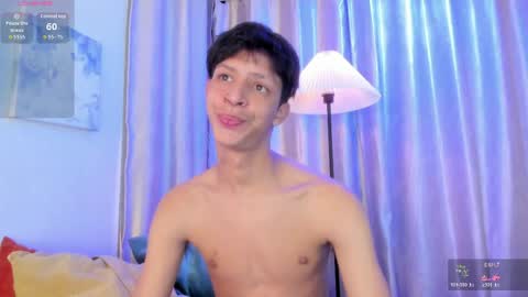 Ethan online show from 23, 4, 2026