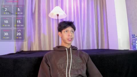 Ethan online show from 24, 4, 2026