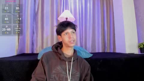 Ethan online show from 28, 4, 2026