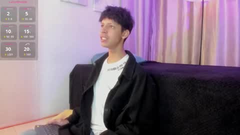 Ethan online show from 29, 4, 2026