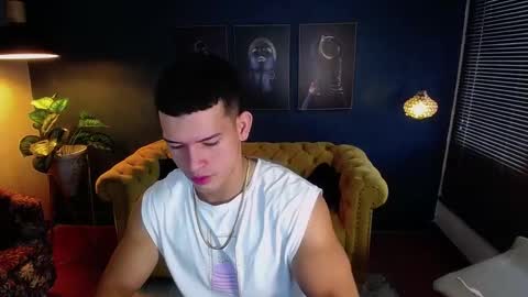 Snapshot of ethan_rodgers chatting on 20, 9, 2025 ETHAN RODGERS online show from 20, 9, 2025